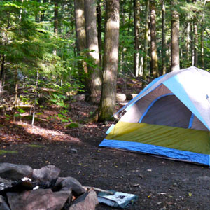 PA Grand Canyon Resort Campground