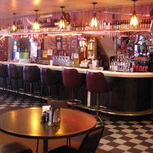 PA Grand Canyon Resort Tavern